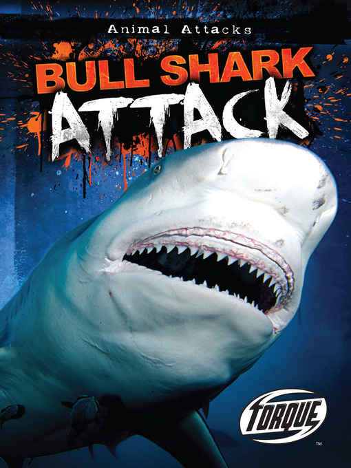 Title details for Bull Shark Attack by Lisa Owings - Available